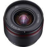 Samyang AF 2,0/12 Sony E